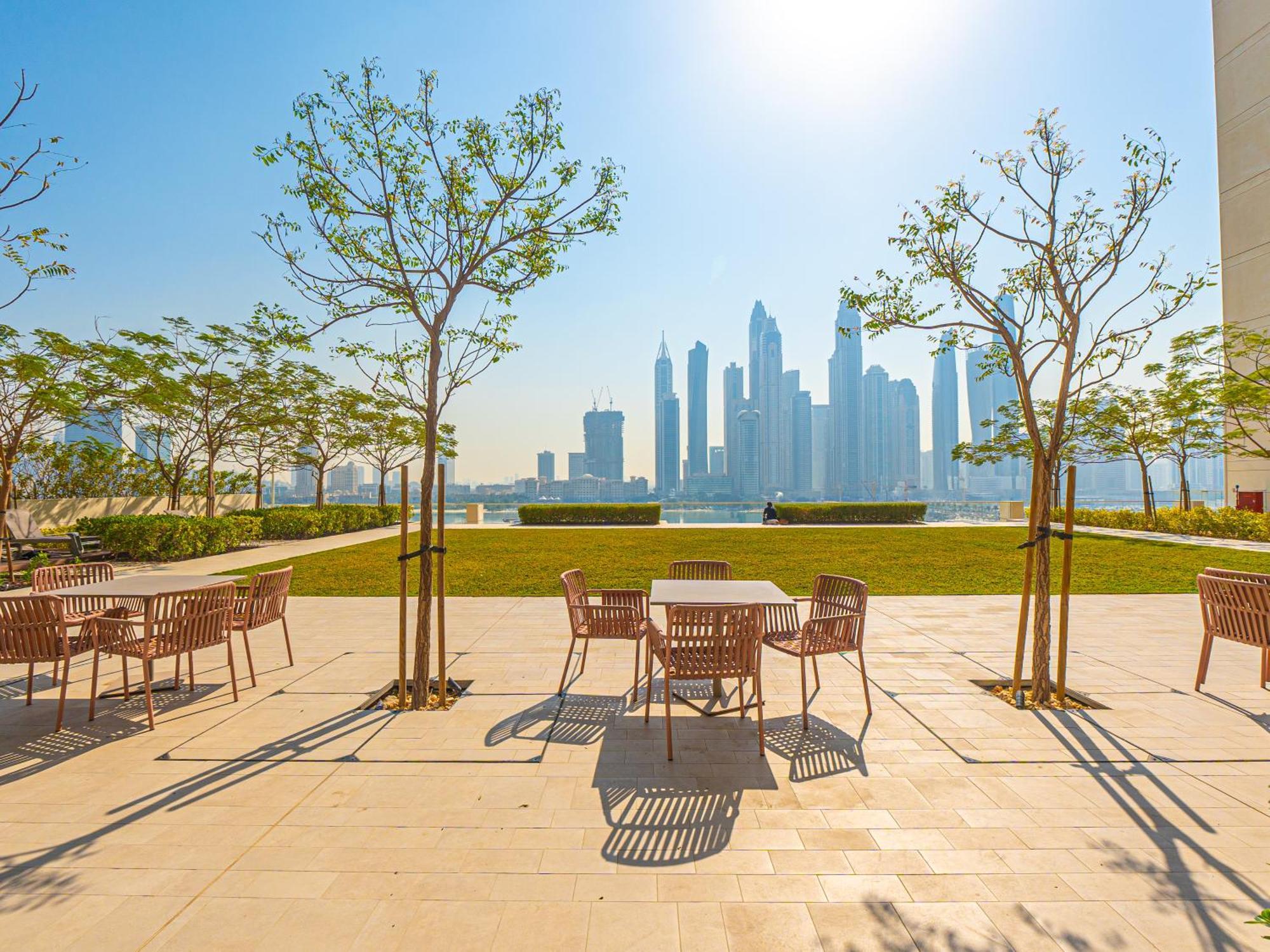 1br In Marina Harbour Beachfront By Anw *