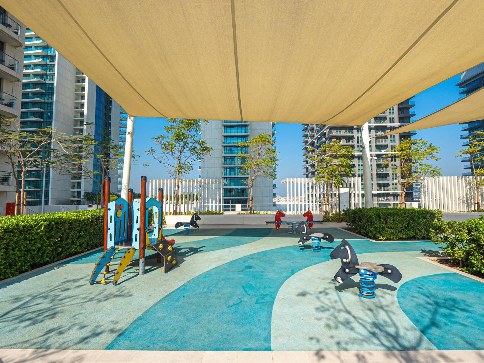 Apartment 1br In Marina Harbour Beachfront By Anw