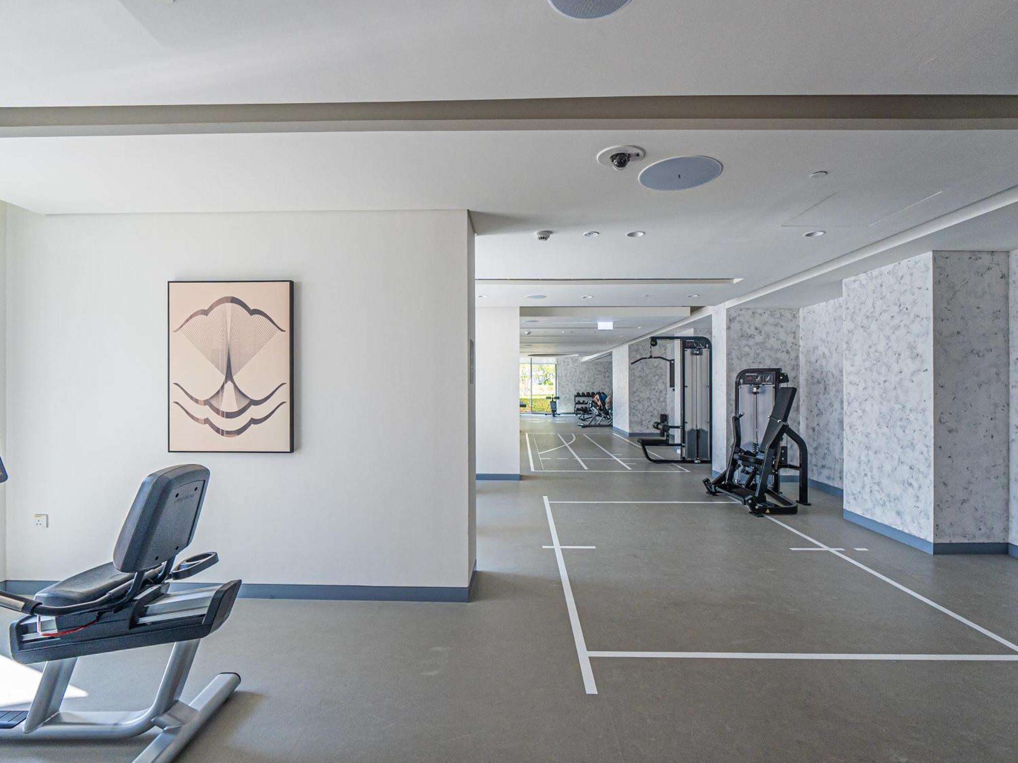 1br In Marina Harbour Beachfront By Anw Apartment