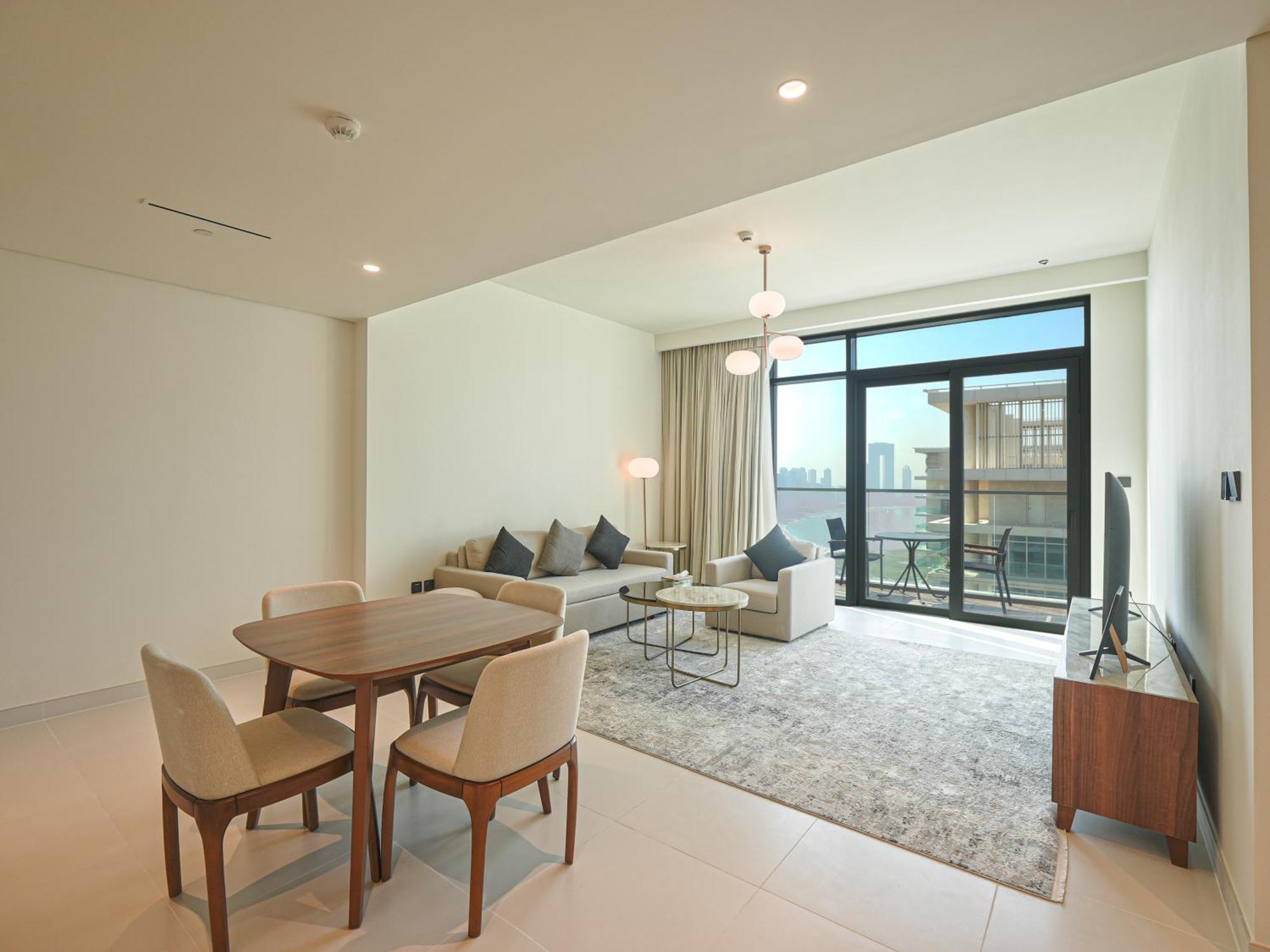 1br In Marina Harbour Beachfront By Anw *